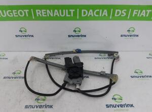 Window Lift RENAULT Laguna II Grandtour (KG0/1)