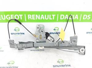 Window Lift RENAULT Kangoo/Grand Kangoo (KW0/1), RENAULT Kangoo Be Bop (KW0/1), RENAULT Kangoo Express (FW0/1)