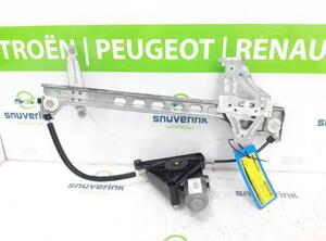 Window Lift PEUGEOT 108 (--)