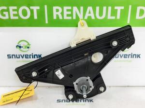 Window Lift RENAULT Clio V (BF), RENAULT Clio V (B7)