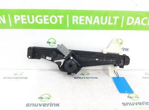 Window Lift PEUGEOT 3008 SUV (MC_, MR_, MJ_, M4_)