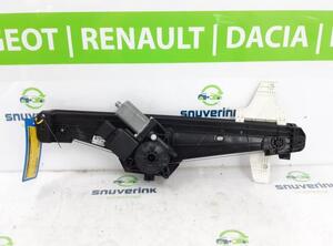 Fensterheber links hinten Peugeot 5008 II  9812643180 P17260370