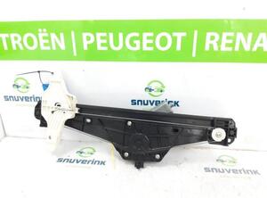 Window Lift PEUGEOT 3008 SUV (MC_, MR_, MJ_, M4_)