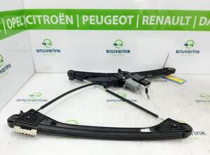 Fensterheber links vorne Peugeot 3008 II MC, MR, MJ, M4 9830389380 P17983761