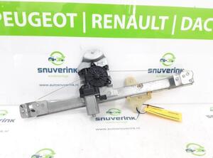 Window Lift RENAULT Captur I (H5, J5), RENAULT Clio IV (BH), RENAULT Clio III (BR0/1, CR0/1)