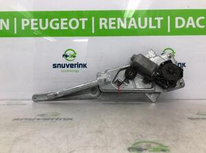 Window Lift RENAULT Twingo I (C06)