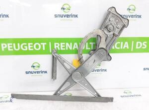 Window Lift RENAULT MEGANE III Coupe (DZ0/1_)