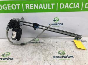 Window Lift RENAULT Espace IV (JK0/1)