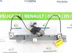 Fensterheber rechts vorne Renault Kangoo II Rapid FW0 807207012R P19121378