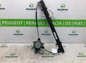 Window Lift NISSAN NV200 Kasten (--)