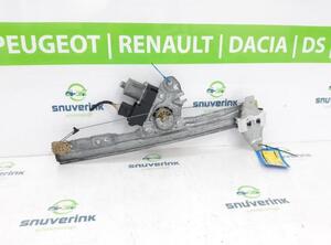 Fensterheber links vorne Peugeot 308  9657247680 P19041398