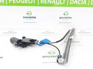 Window Lift PEUGEOT 806 (221)