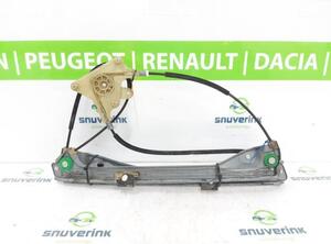 Window Lift RENAULT LAGUNA III Grandtour (KT0/1)