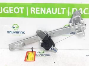 Fensterheber links vorne Citroen C3 II SC 9221FQ P16833974