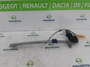 Window Lift RENAULT ESPACE IV (JK0/1_)