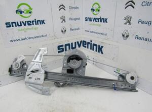 Fensterheber links vorne Peugeot 107  9221T8 P12012412