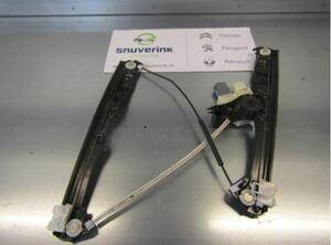 Window Lift PEUGEOT 308 SW II (LC_, LJ_, LR_, LX_, L4_)