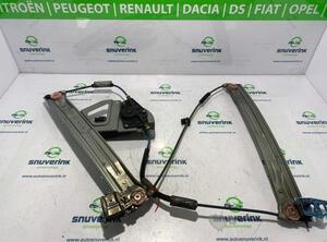 Window Lift PEUGEOT 208 I (CA_, CC_)