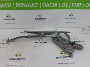 Window Lift RENAULT MEGANE I Cabriolet (EA0/1_)