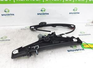 Window Lift OPEL ASTRA K (B16), OPEL ASTRA L (O5)