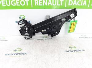 Fensterheber links hinten Opel Astra L O5 9830816080 P18982499