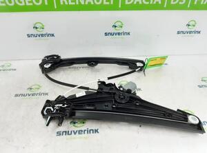 Window Lift OPEL ASTRA K (B16), OPEL ASTRA L (O5)