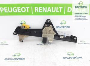 Fensterheber links vorne Renault Clio V BF 807216723R P20880575