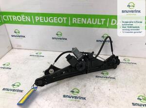 Window Lift PEUGEOT 3008 SUV (MC_, MR_, MJ_, M4_)