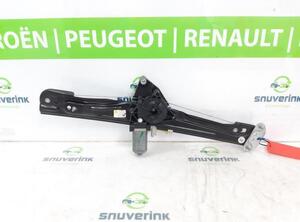 Window Lift CITROËN C3 AIRCROSS II (2R_, 2C_)