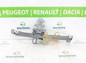 Window Lift RENAULT ZOE (BFM_), RENAULT ZOE Hatchback Van (BFM_)