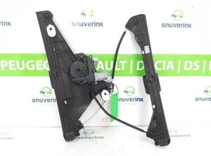 Fensterheber links vorne Peugeot 208 II UB, UP, UW, UJ 9829043680 P21008359