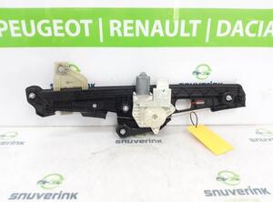 Fensterheber rechts vorne Renault Captur II HF 807203293R P20569677