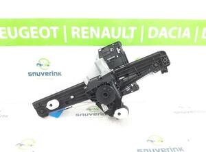 Fensterheber links hinten Peugeot 208 II UB, UP, UW, UJ 9829045980 P21007754