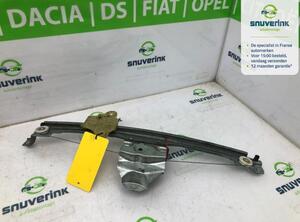 Window Lift RENAULT CAPTUR I (J5_, H5_), RENAULT CLIO IV (BH_)