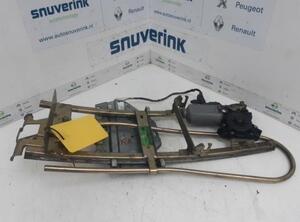 Window Lift RENAULT 19 I Cabriolet (D53_), RENAULT 19 II Cabriolet (D53_, 853_)