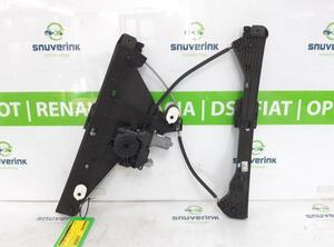 Window Lift OPEL CORSA F (P2JO)