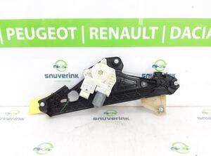 Fensterheber rechts hinten Renault Captur II HF 827209371R P20569691