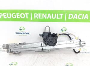 Fensterheber links vorne Renault Scenic IV J9 807214665R P20695014