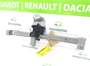 Window Lift RENAULT ZOE (BFM_), RENAULT ZOE Hatchback Van (BFM_)