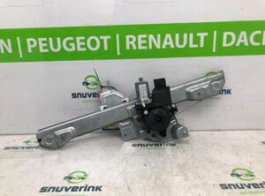 Window Lift PEUGEOT 2008 I (CU_)