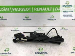 Window Lift PEUGEOT 3008 SUV (MC_, MR_, MJ_, M4_)