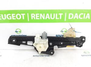 Fensterheber links vorne Renault Captur II HF 807215326R P20569716