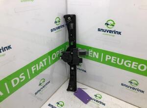 Fensterheber links vorne Fiat Fiorino Kasten 225 9221EP P20444931