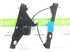 Fensterheber rechts vorne Peugeot 208 II UB, UP, UW, UJ 9829043380 P20555958