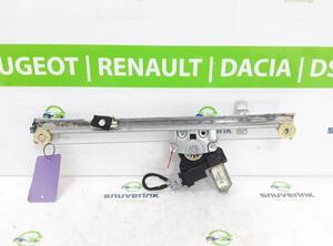 Window Lift FIAT DUCATO Van (250_, 290_), FIAT DUCATO Bus (250_, 290_)