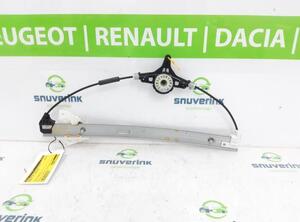 Window Lift MAZDA 2 (DE_, DH_)