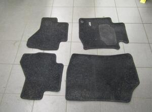 Floor mat (Carpet Mat) PEUGEOT 107 (PM, PN)