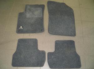 Floor mat (Carpet Mat) CITROËN C3 II (SC_), CITROËN DS3, DS DS 3 (SA_)