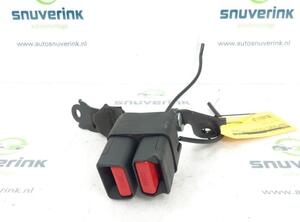 Seat Belt Buckle RENAULT Kadjar (HA, HL), RENAULT Kadjar (HA_, HL_)