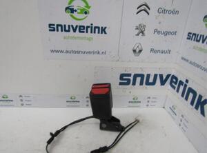 Seat Belt Buckle PEUGEOT 508 I (8D), PEUGEOT 508 SW I (8E)